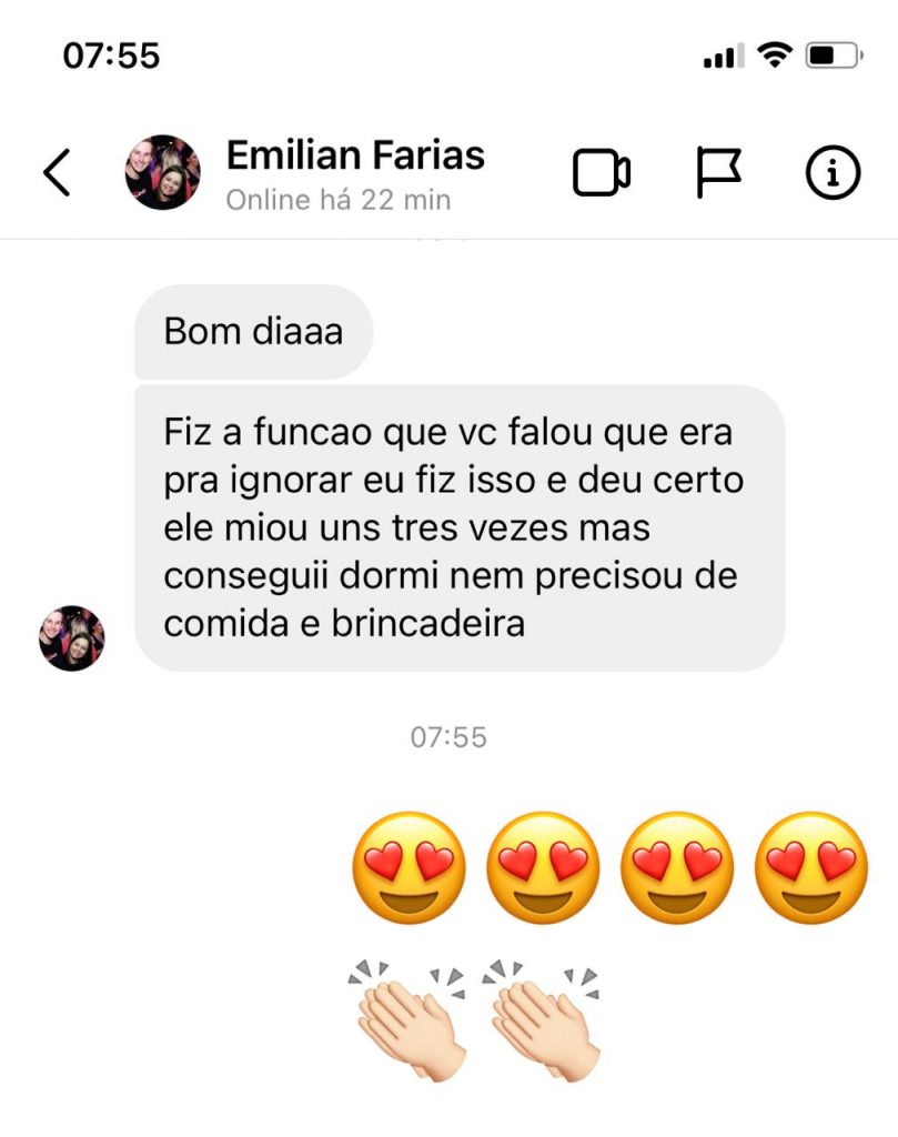 DEPOIMENTO EMILIAN